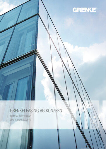 Thumbnail Grenke Quarterly Report 2016-q1