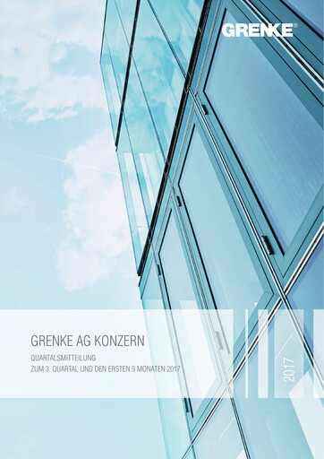 Thumbnail Grenke Quarterly Report 2017-q3