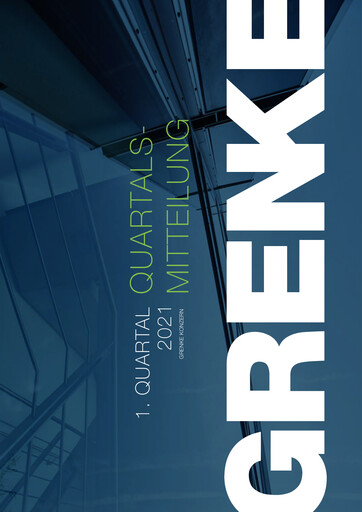 Thumbnail Grenke Quarterly Report 2021-q1