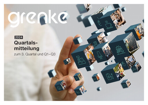 Thumbnail Grenke Quarterly Report 2024-q3