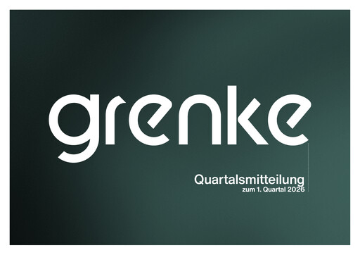 Thumbnail Grenke Quarterly Report 2026-q1