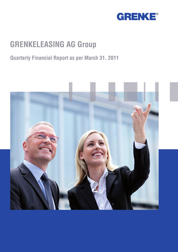 Thumbnail Grenke Quarterly Report 2011-q1