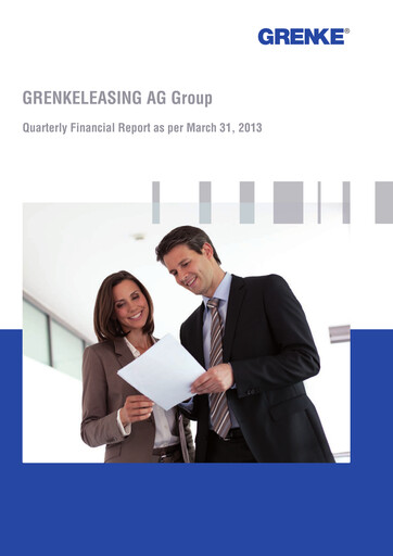Thumbnail Grenke Quarterly Report 2013-q1