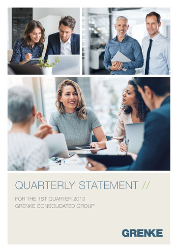 Thumbnail Grenke Quarterly Report 2019-q1