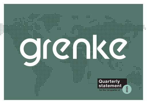 Thumbnail Grenke Quarterly Report 2025-q1