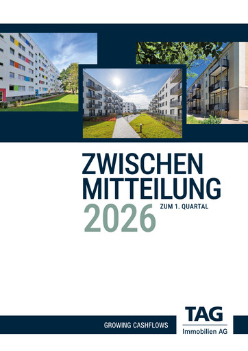 Thumbnail TAG Immobilien
 Quarterly Report 2026-q1