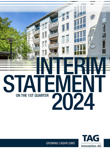 Thumbnail TAG Immobilien
 Quarterly Report 2024-q1