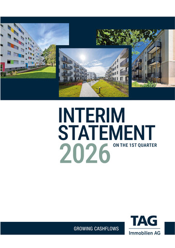 Thumbnail TAG Immobilien
 Quarterly Report 2026-q1