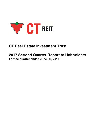 Thumbnail CT REIT Quarterly Report 2017-q2