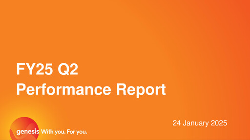 Thumbnail Genesis Energy Quarterly Report 2025-q2