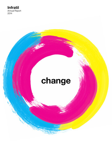 Vorschaubild Infratil
 Jahresbericht 2014