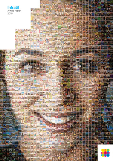 Vorschaubild Infratil
 Jahresbericht 2015