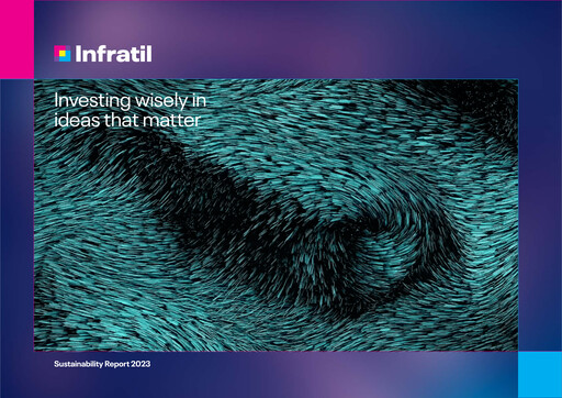 Vorschaubild Infratil
 Nachhaltigkeitsbericht 2023