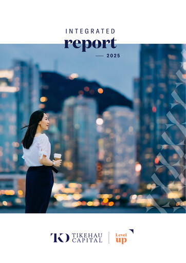 Thumbnail Tikehau Capital
 Annual Report 2025