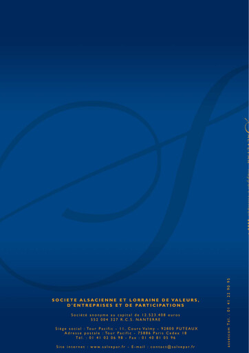 Thumbnail Tikehau Capital
 Annual Report 2008