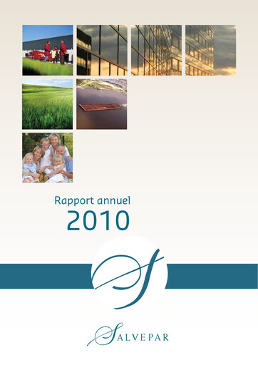 Thumbnail Tikehau Capital
 Annual Report 2010