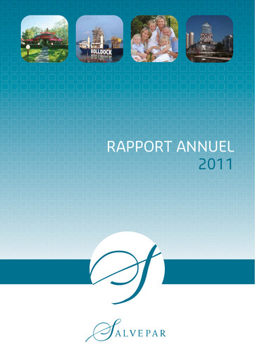 Thumbnail Tikehau Capital
 Annual Report 2011