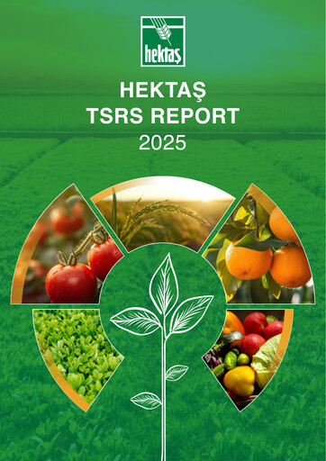 Thumbnail Hektaş
 ESG Report 2025