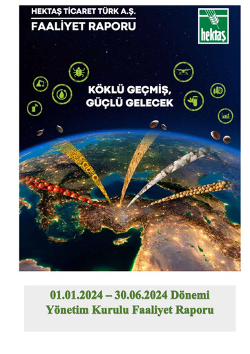 Vorschaubild Hektaş
 Halbjahresbericht 2024-h1