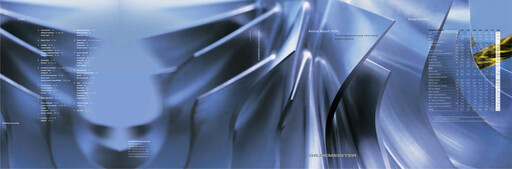 Vorschaubild DMG Mori Aktiengesellschaft Jahresbericht 2000