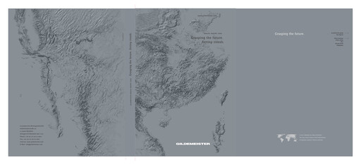 Vorschaubild DMG Mori Aktiengesellschaft Jahresbericht 2006