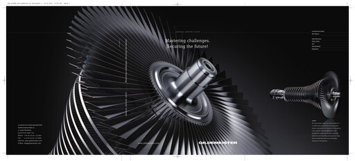 Vorschaubild DMG Mori Aktiengesellschaft Jahresbericht 2009