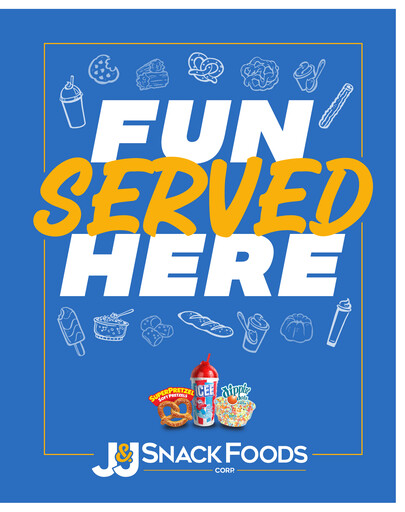 Thumbnail J&J Snack Foods
 Annual Report 2022