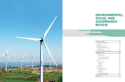 Thumbnail Sembcorp Sustainability Report 2016