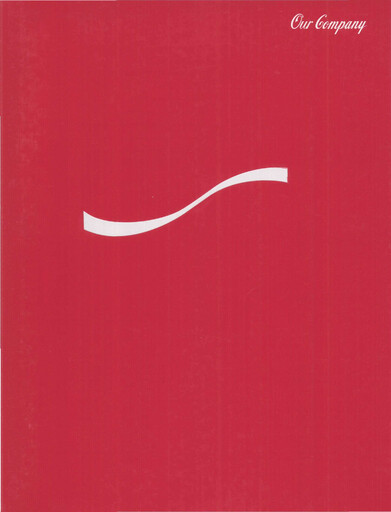 Thumbnail Coca-Cola Annual Report 1995
