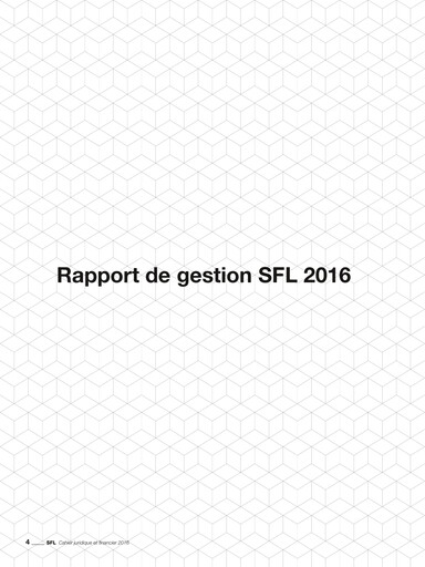 Thumbnail Inmobiliaria Colonial
 Financial Report 2016