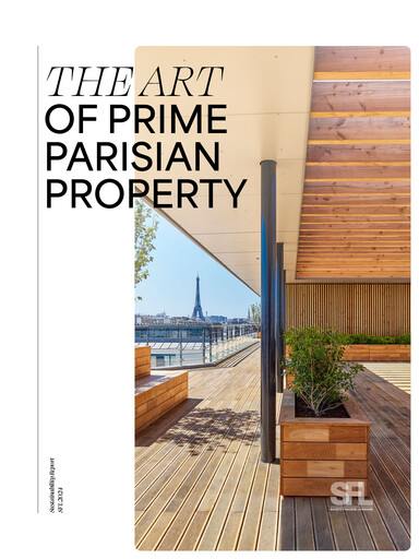 Thumbnail Inmobiliaria Colonial
 Sustainability Report 2024