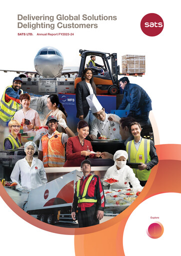 Thumbnail SATS Annual Report 2023-2024