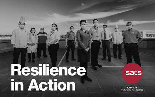 Thumbnail SATS Sustainability Report 2019-2020