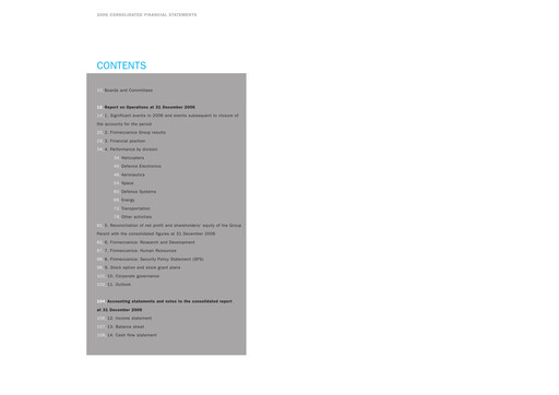 Vorschaubild Leonardo Finanzmitteilung 2006