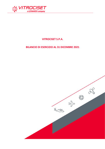 Miniature Leonardo Bilan financier 2021