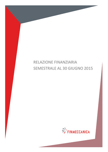 Vorschaubild Leonardo Halbjahresbericht 2015-h1