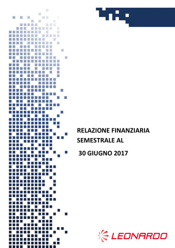 Vorschaubild Leonardo Halbjahresbericht 2017-h1