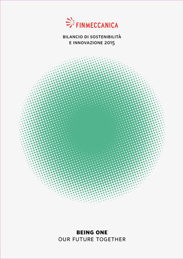 Thumbnail Leonardo Sustainability Report 2015