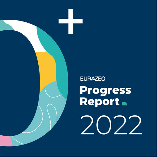 Thumbnail Eurazeo ESG Report 2022