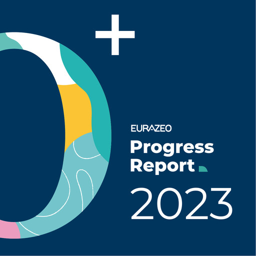 Thumbnail Eurazeo ESG Report 2023