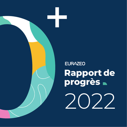 Thumbnail Eurazeo ESG Report 2022