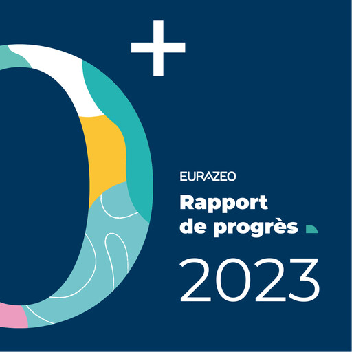 Thumbnail Eurazeo ESG Report 2023