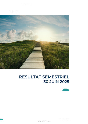 Thumbnail Eurazeo Half-year Report 2025-h1