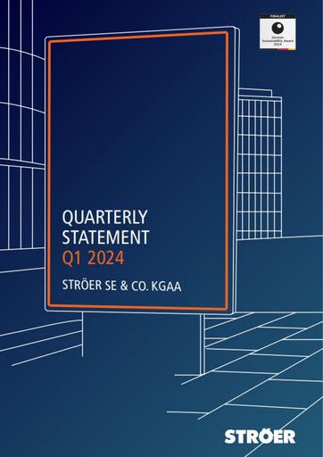 Thumbnail Ströer Quarterly Report 2024-q1