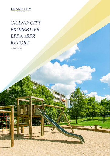 Thumbnail Grand City Properties ESG Report 2017