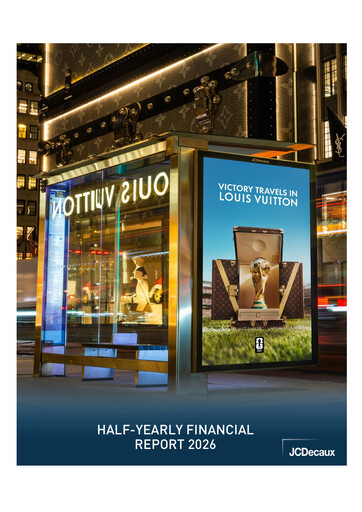 Thumbnail JCDecaux Half-year Report 2026-h1