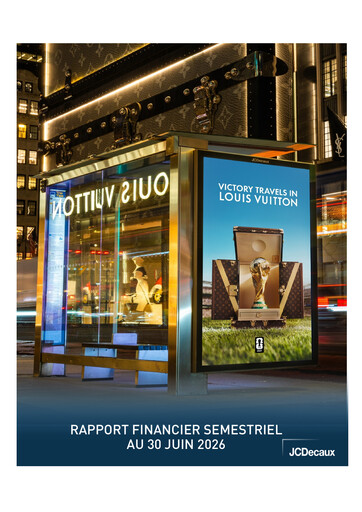 Thumbnail JCDecaux Half-year Report 2026-h1