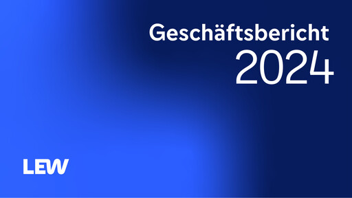 Thumbnail LEW (Lechwerke) Annual Report 2024