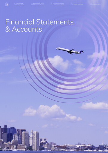 Thumbnail SES S.A. Financial Statement 2025