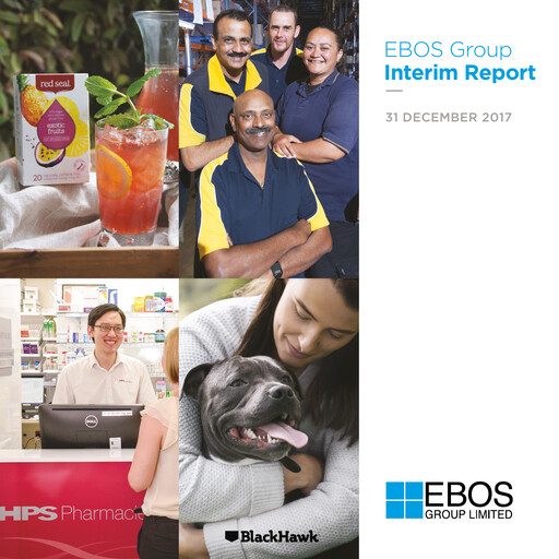 Vorschaubild Ebos Group Halbjahresbericht 2018-h1